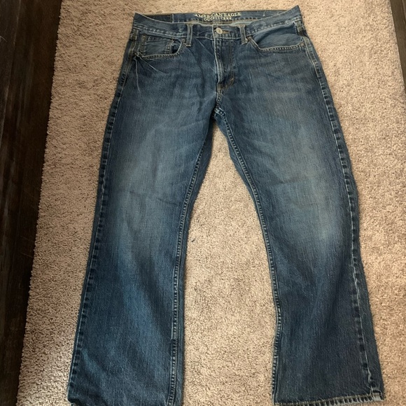 Jeans - Picture 2 of 2